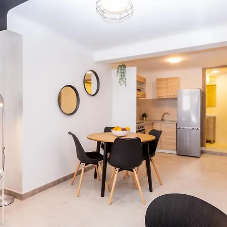 Psirri Lofts Apartment Athens Exterior photo