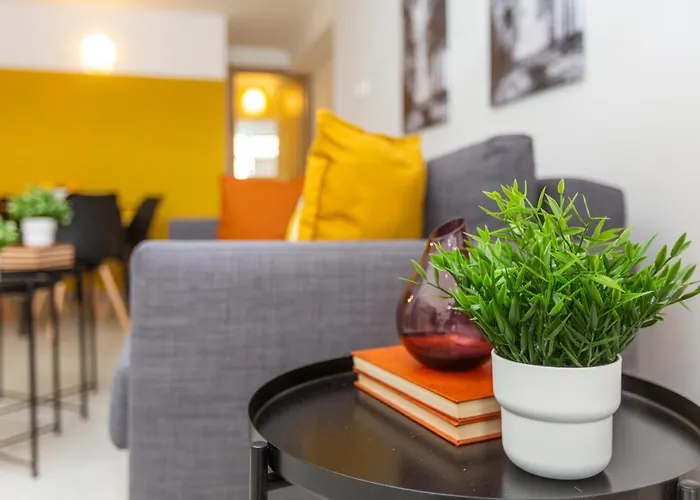 Psirri Lofts