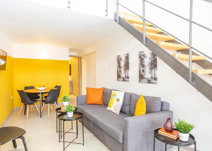 Psirri Lofts