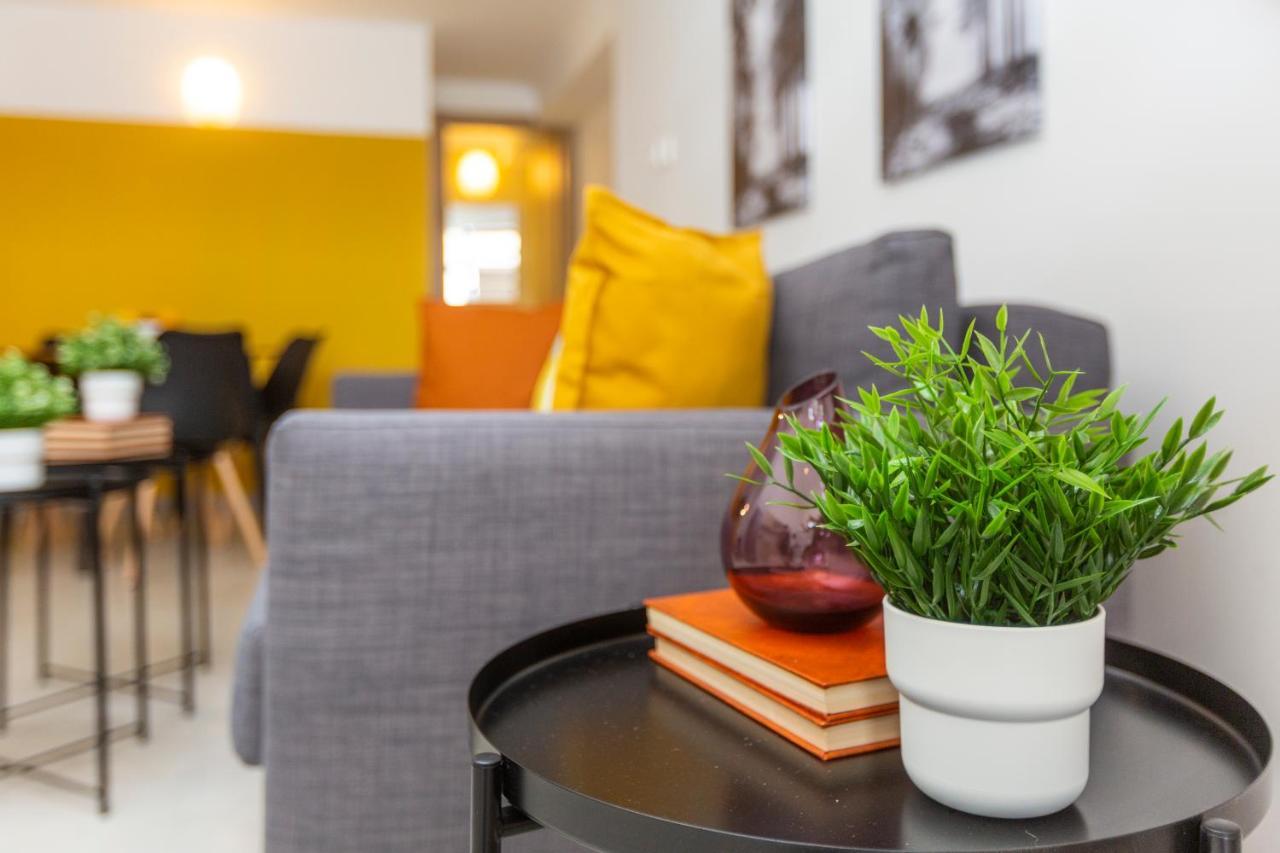 Apartment Psirri Lofts