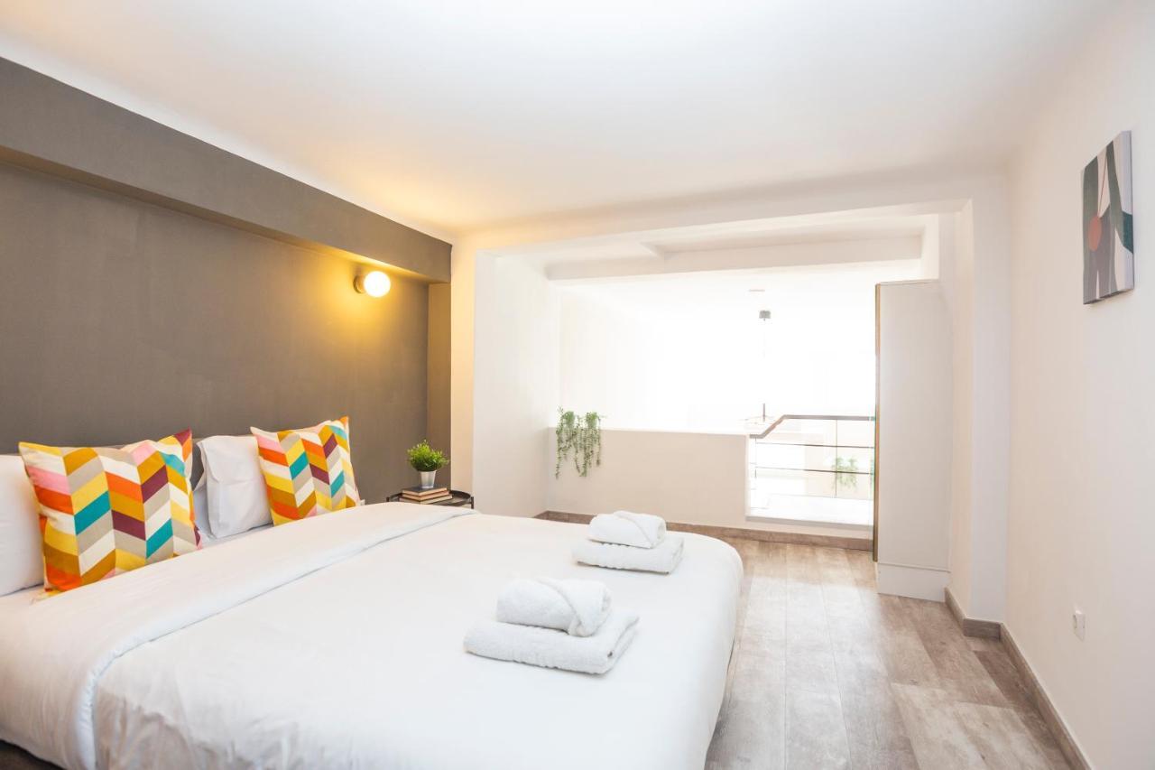 Psirri Lofts