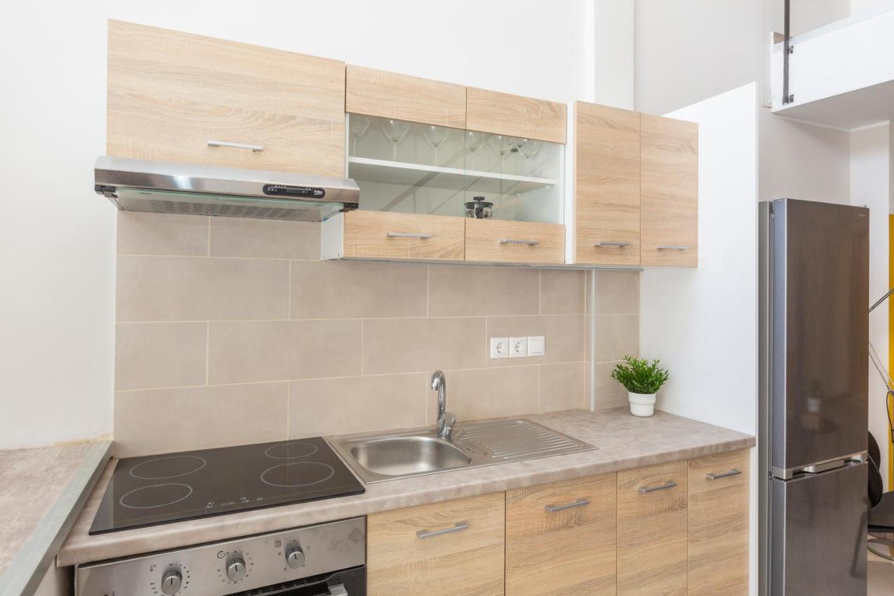 Psirri Lofts Athens