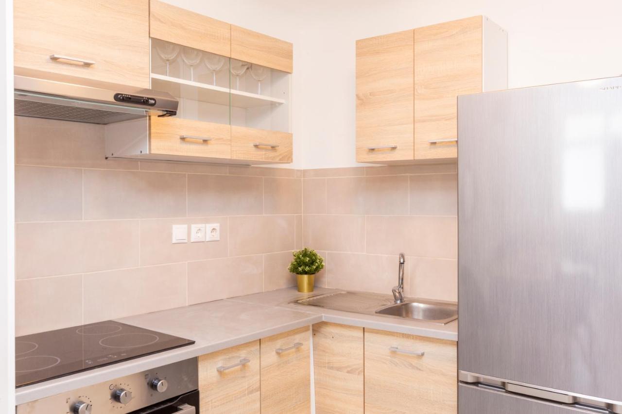 Apartment Psirri Lofts