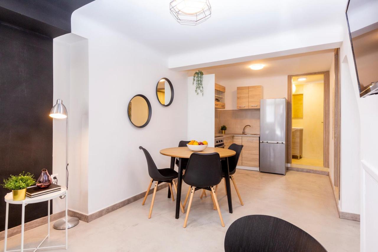 Apartment Psirri Lofts